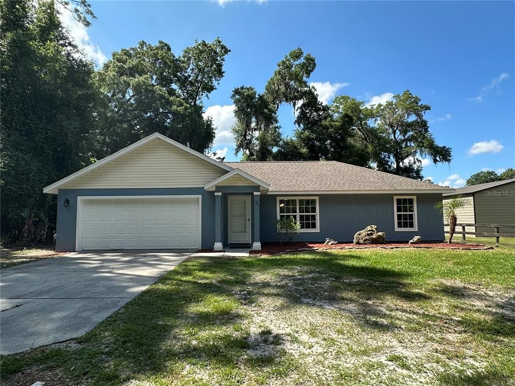 4740 SE 140TH LANE SUMMERFIELD, FL 34491