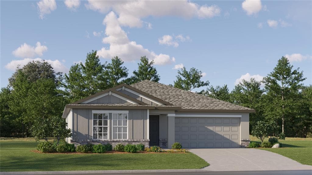 2296 LANIER ROAD ZEPHYRHILLS, FL 33541