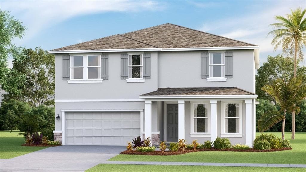 4610 DUSKY DAWN LANE PALMETTO, FL 34221