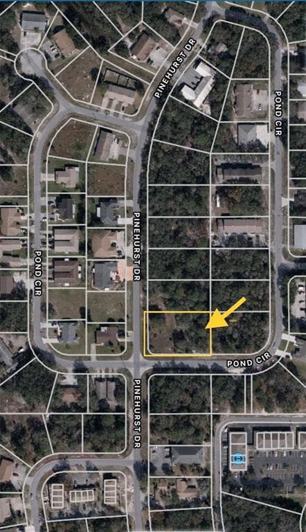 7361 POND CIRCLE