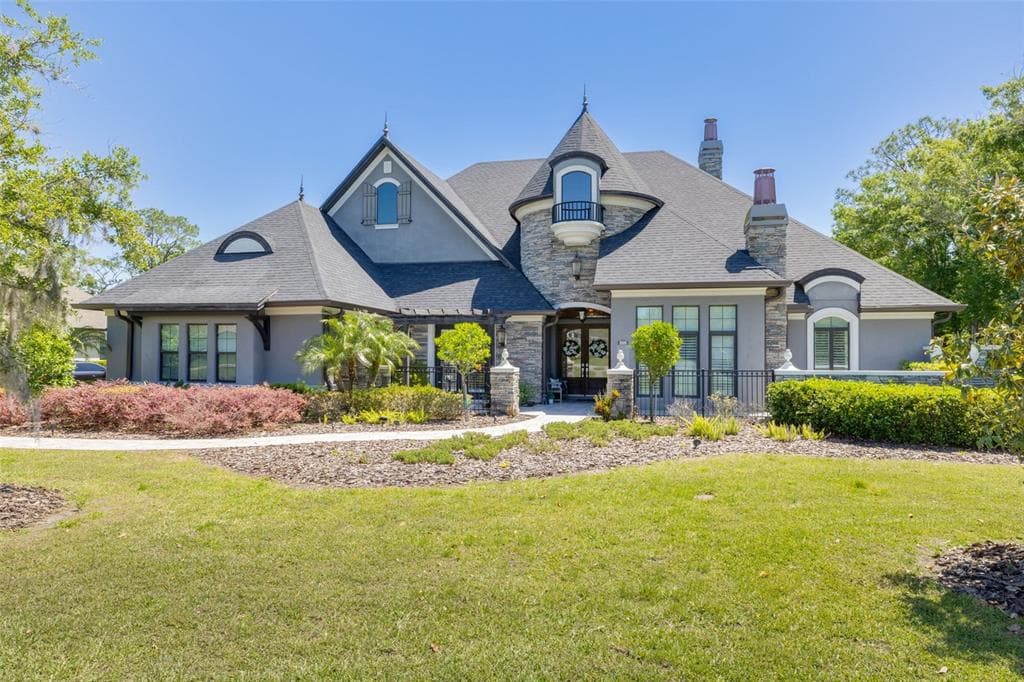19109 MAGNOLIA FARMS LANE ODESSA, FL 33556
