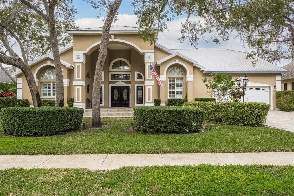 2159 GLENBROOK CLOSE PALM HARBOR, FL 34683