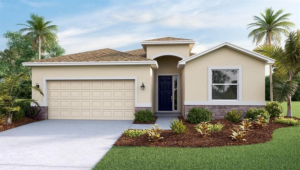 18129 FATTORIA TERRACE BRADENTON, FL 34211