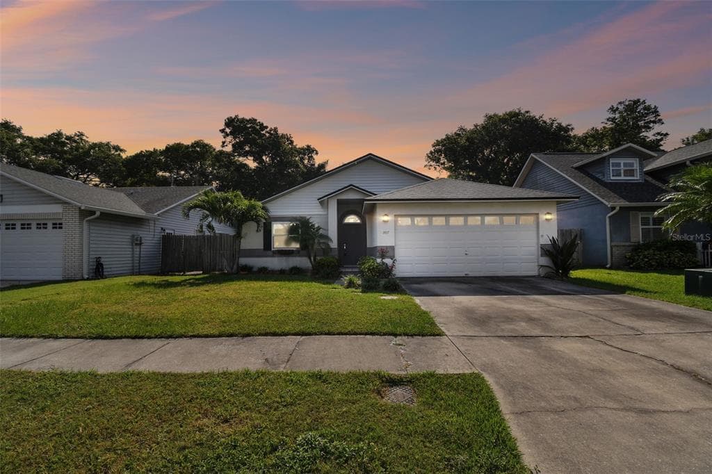 507 FEATHER TREE DRIVE CLEARWATER, FL 33765