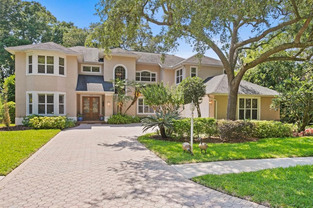 11408 LOUVRE PLACE TEMPLE TERRACE, FL 33617