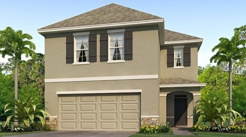 3403 HILLTOP CIRCLE BRADENTON, FL 34211