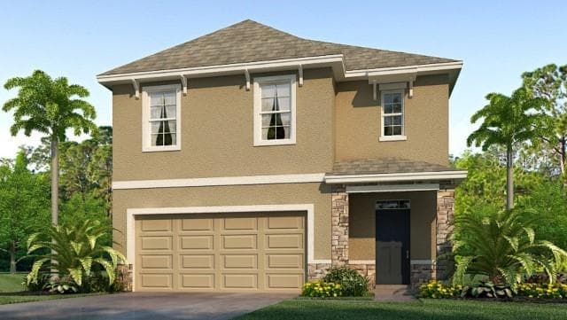 3408 HILLTOP CIRCLE BRADENTON, FL 34211