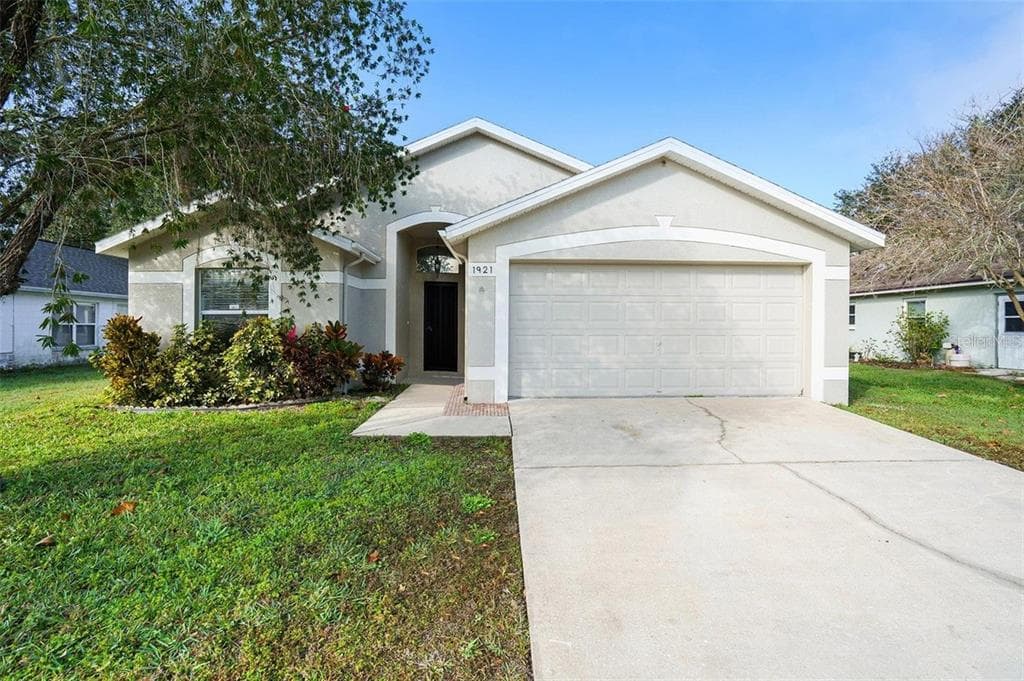 1921 TUPELO LANE WESLEY CHAPEL, FL 33543