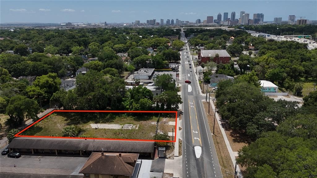 3411 N NEBRASKA AVENUE TAMPA, FL 33603