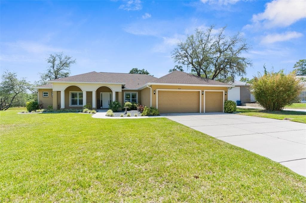 9601 WHISPER RIDGE TRAIL