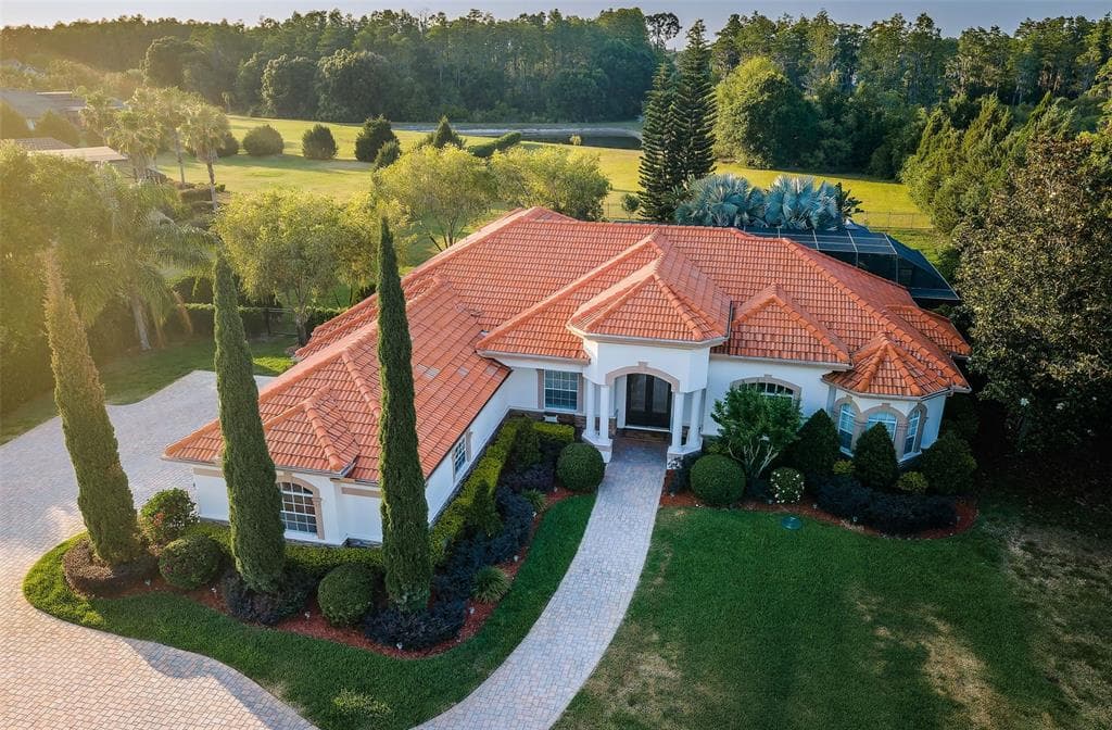 17204 BREEDERS CUP DRIVE ODESSA, FL 33556