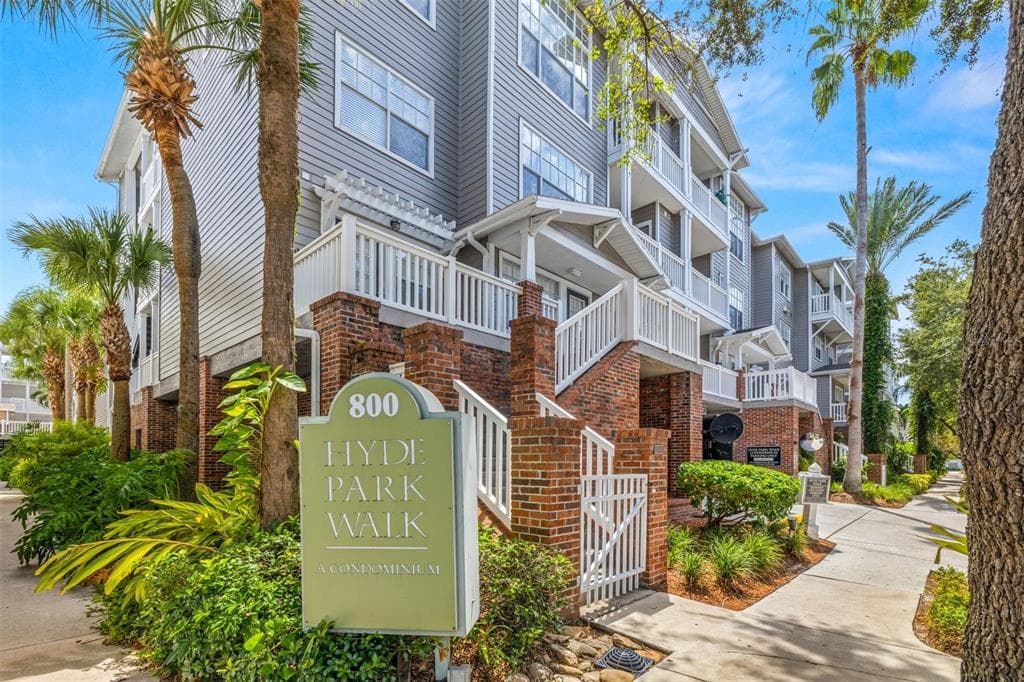 800 S DAKOTA AVENUE UNIT 223 TAMPA, FL 33606