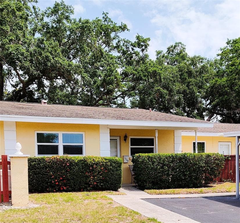 1024 DE SOTO DR UNIT 2 DUNEDIN, FL 34698