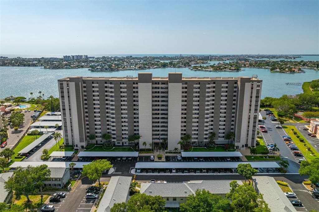 7050 SUNSET DRIVE S UNIT 1410
