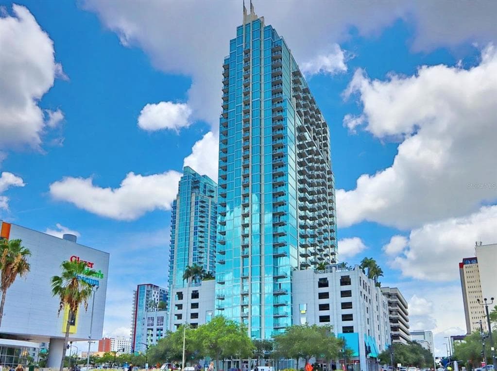 777 N ASHLEY DRIVE UNIT 1511