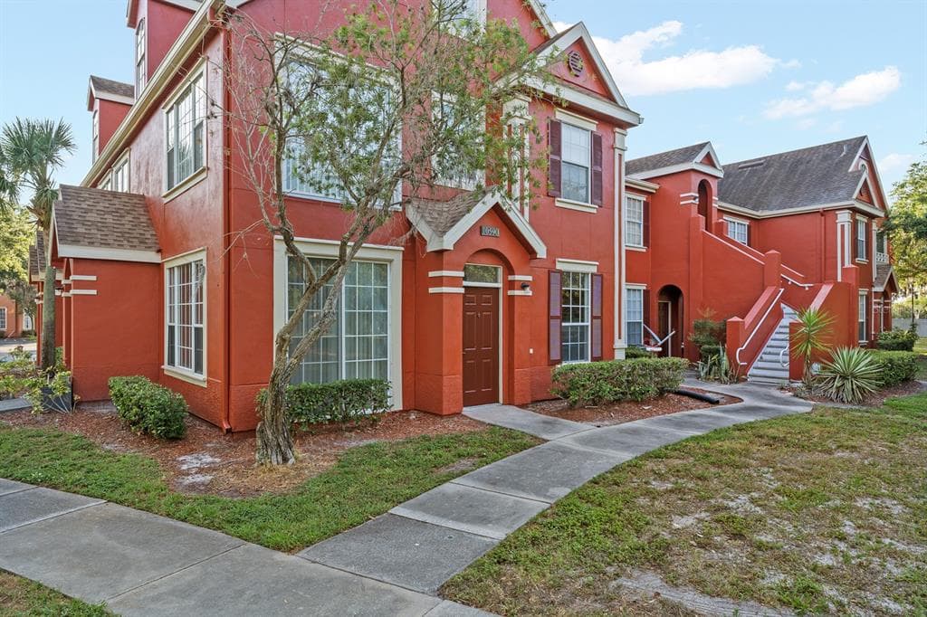 10590 WINDSOR LAKE COURT UNIT 0