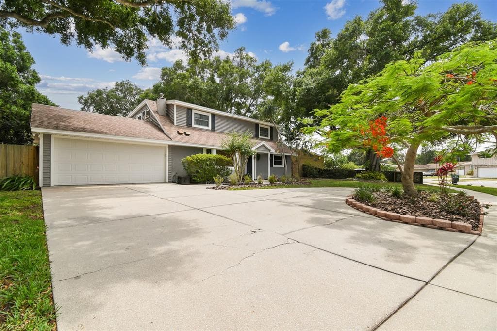 7384 DANBURY WAY CLEARWATER, FL 33764