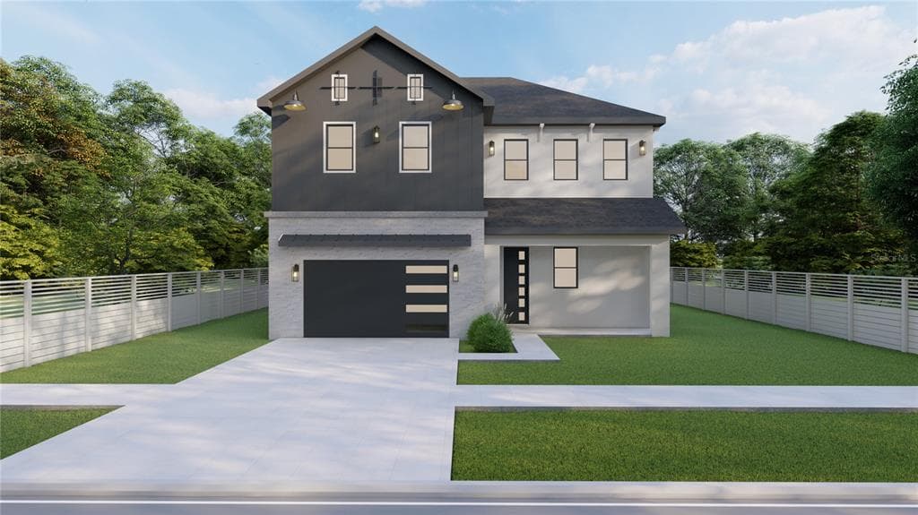 3104 W NORTH B STREET TAMPA, FL 33609