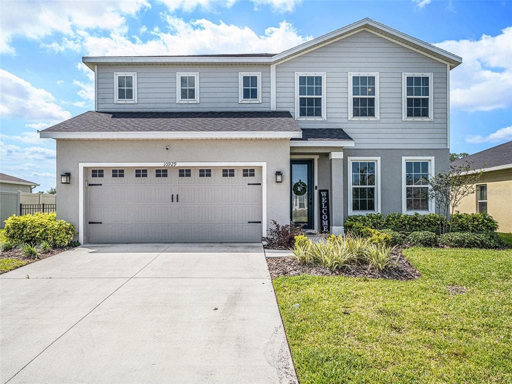 10929 DAYBREAK GLEN PARRISH, FL 34219