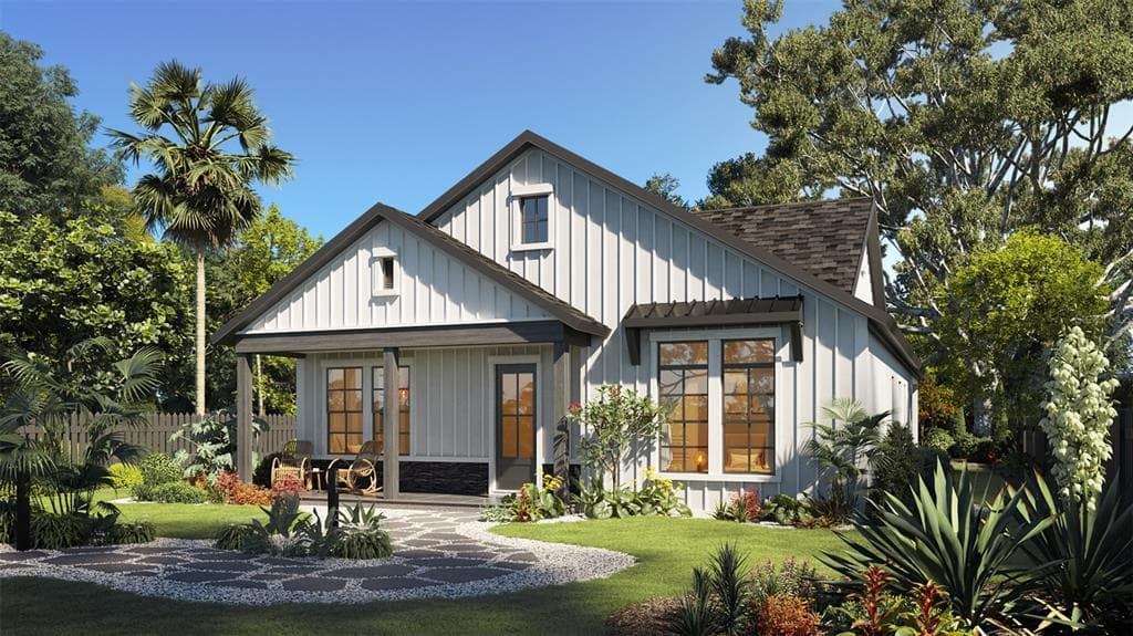 2910 53RD STREET S GULFPORT, FL 33707