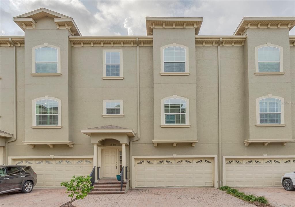 10070 BAYOU GRANDE AVENUE SEMINOLE, FL 33772