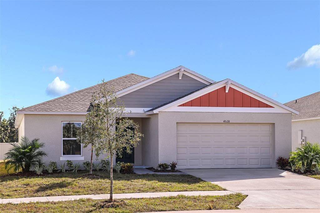 12886 CANTER CALL ROAD LITHIA, FL 33547
