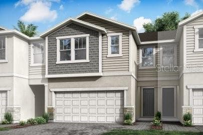 26030 FANTASY SKY LANE LUTZ, FL 33559