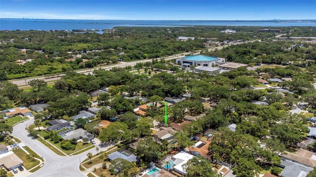 1870 FOREST WOOD DRIVE CLEARWATER, FL 33759