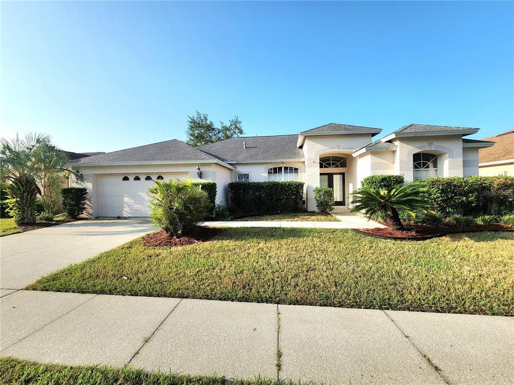 1820 SOUTH RIDGE DRIVE VALRICO, FL 33594