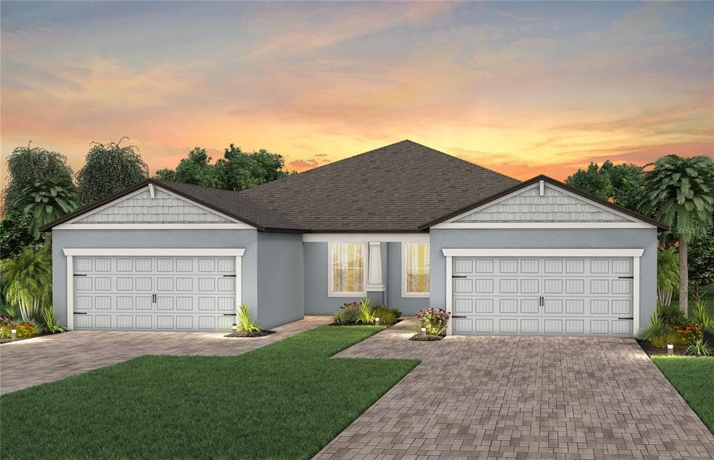 9575 COASTLINE WAY PARRISH, FL 34219