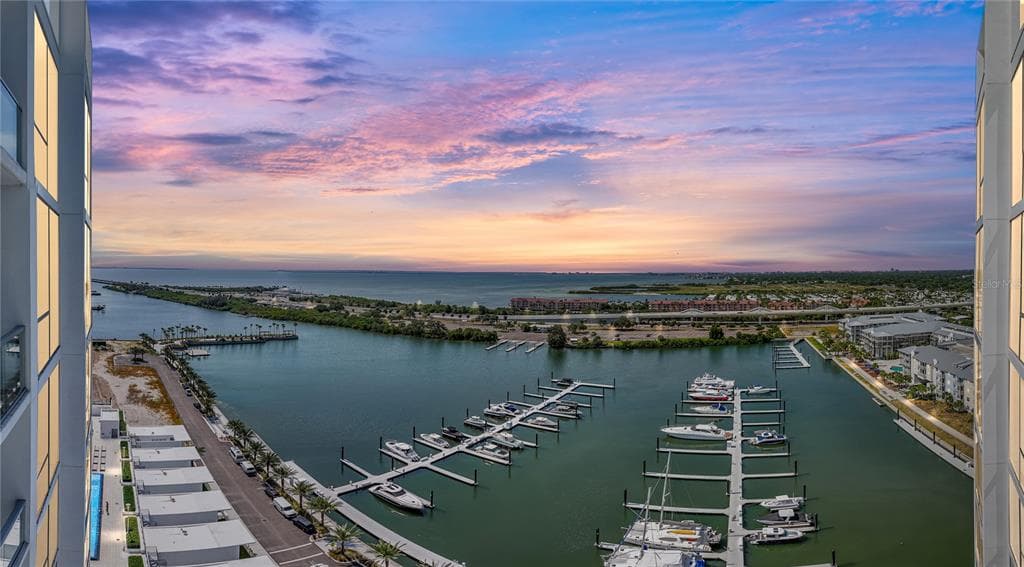 5120 MARINA WAY UNIT 16001 TAMPA, FL 33611