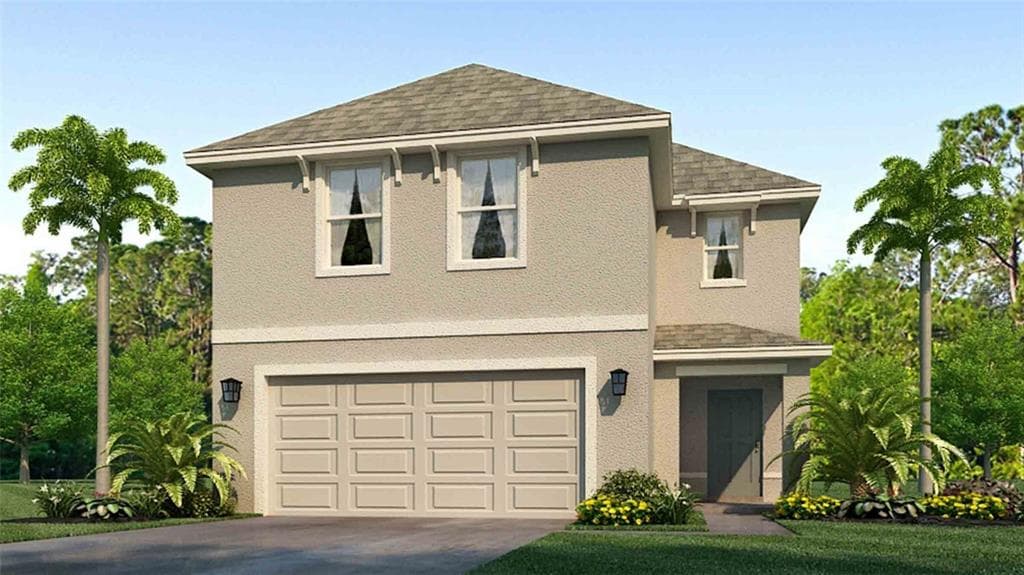 3015 ROCK SOUND STREET BRADENTON, FL 34208