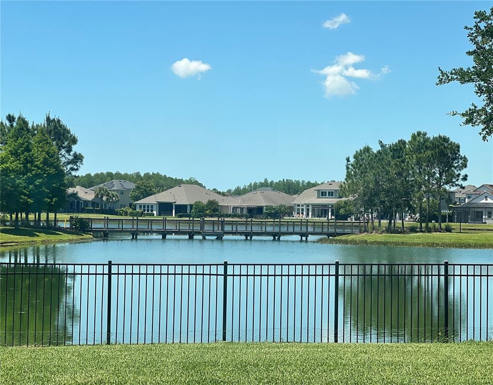 2561 CLAYMORE STREET ODESSA, FL 33556