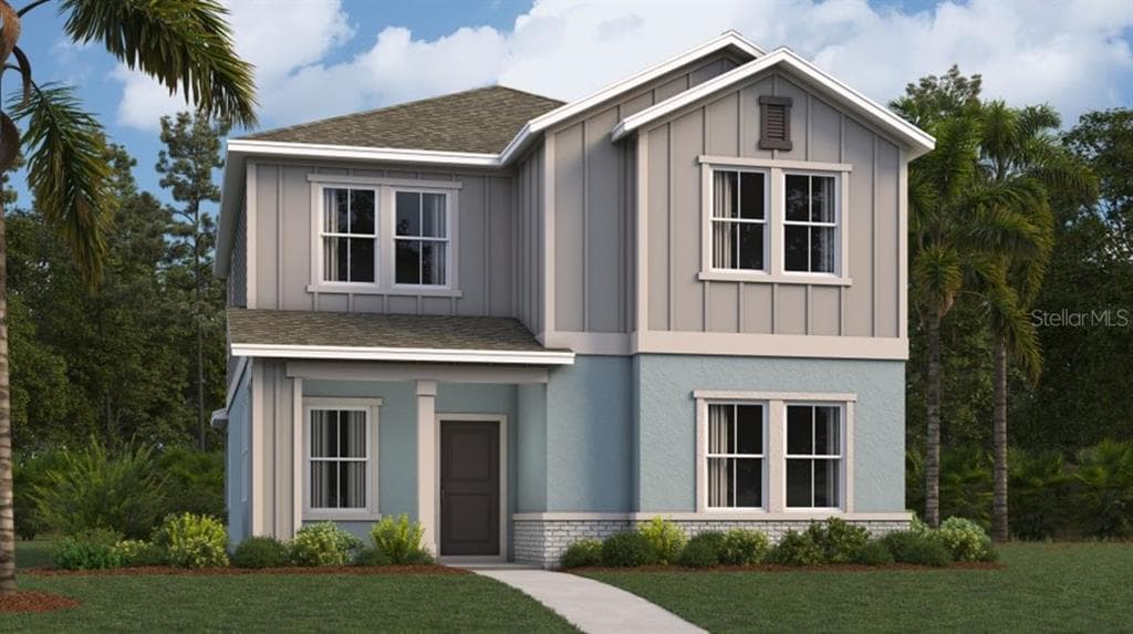2147 SWEET HONEY LANE APOPKA, FL 32712