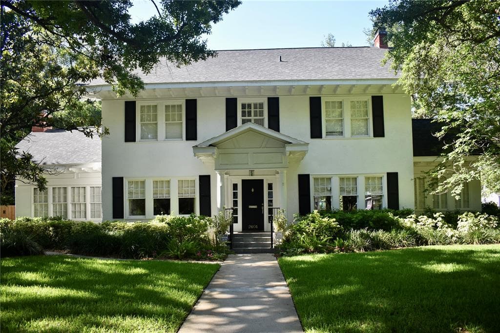 2601 W PROSPECT ROAD