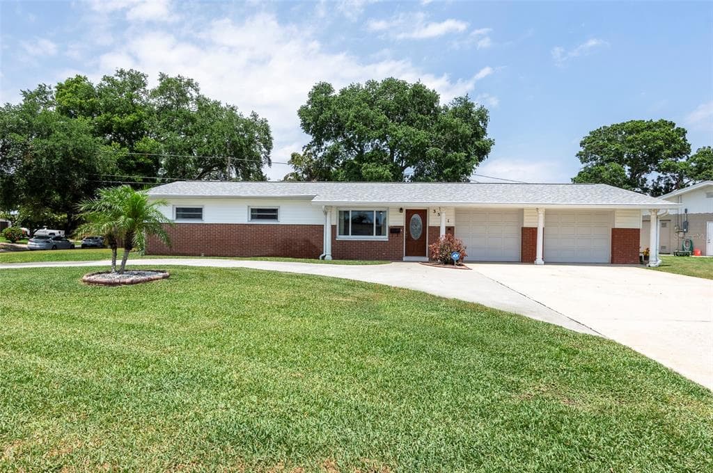 3501 10TH STREET NE ST PETERSBURG, FL 33704