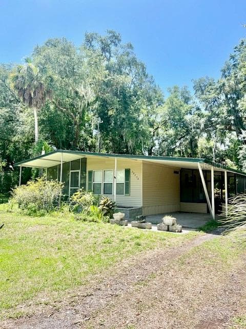 39730 BAY AVENUE ZEPHYRHILLS, FL 33540