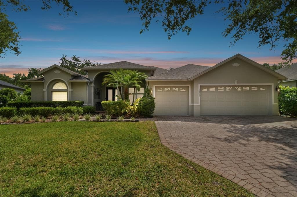 16367 ASHINGTON PARK DRIVE