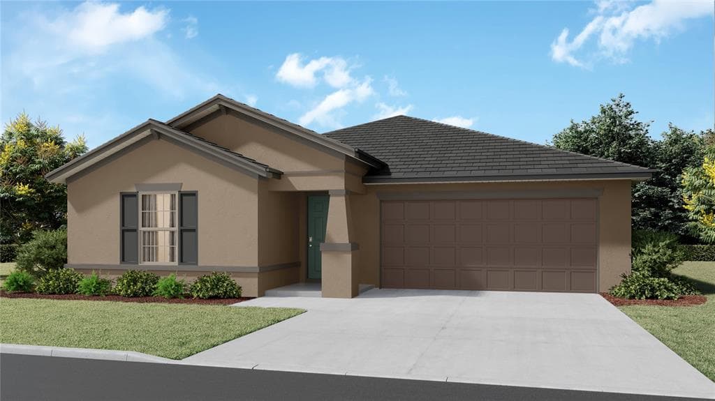 4462 COZY CONDOR COURT BARTOW, FL 33830