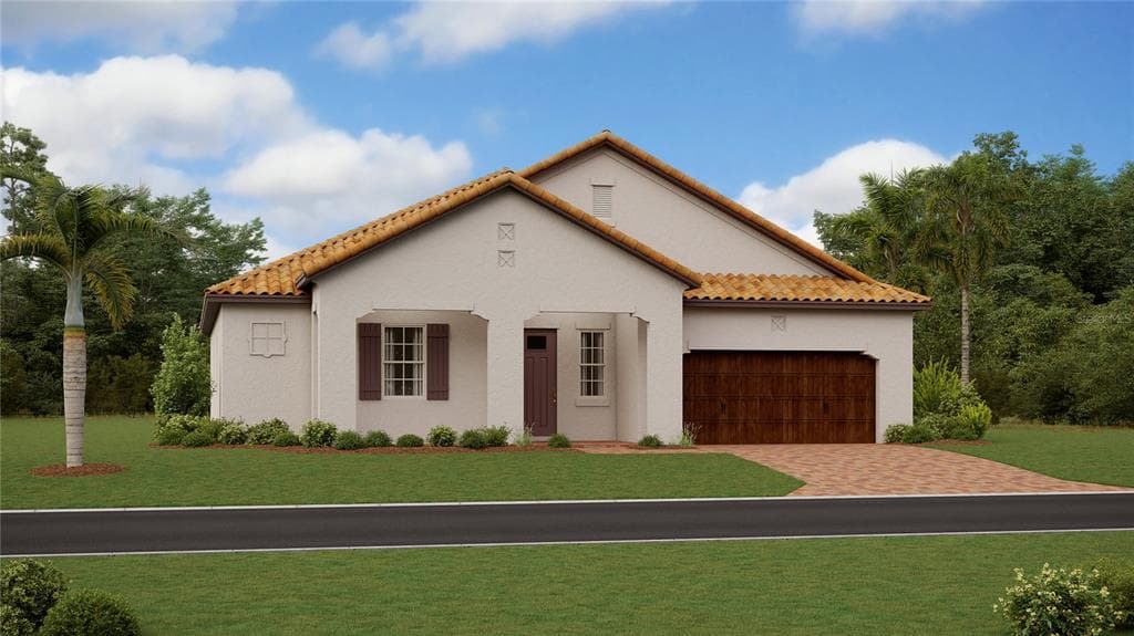 17421 HOLLY WELL AVENUE WIMAUMA, FL 33598