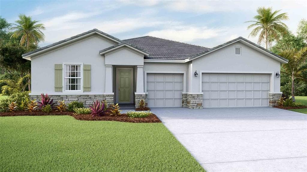 4306 SILO PORT COURT BRADENTON, FL 34211