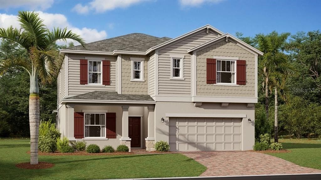 2736 PINE SAP LANE ST CLOUD, FL 34771