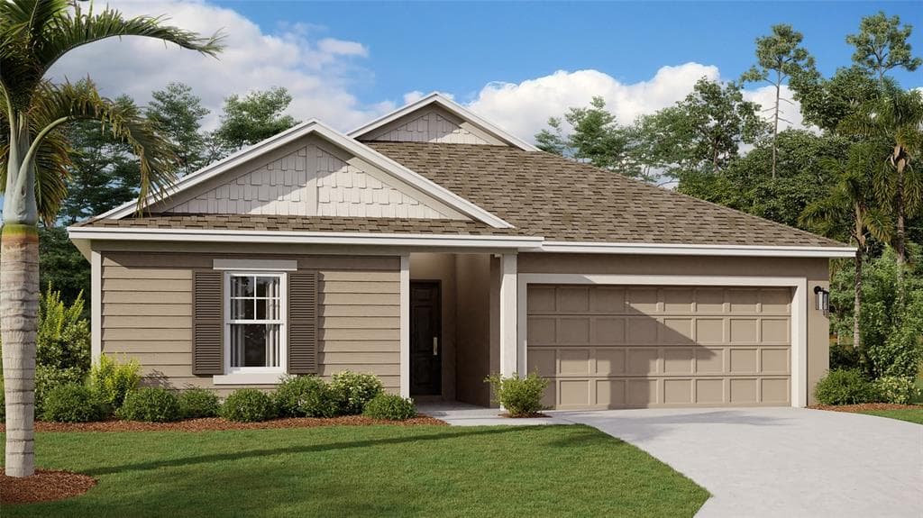 2114 GREEN VALLEY STREET DAYTONA BEACH, FL 32124