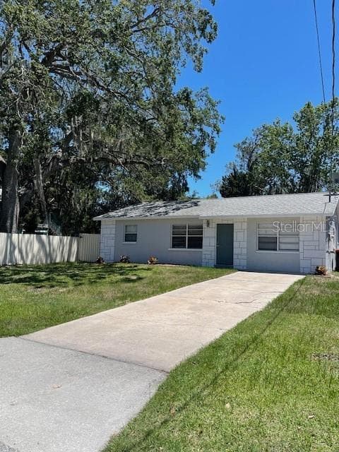 5202 BEHMS PORT RICHEY, FL 34668