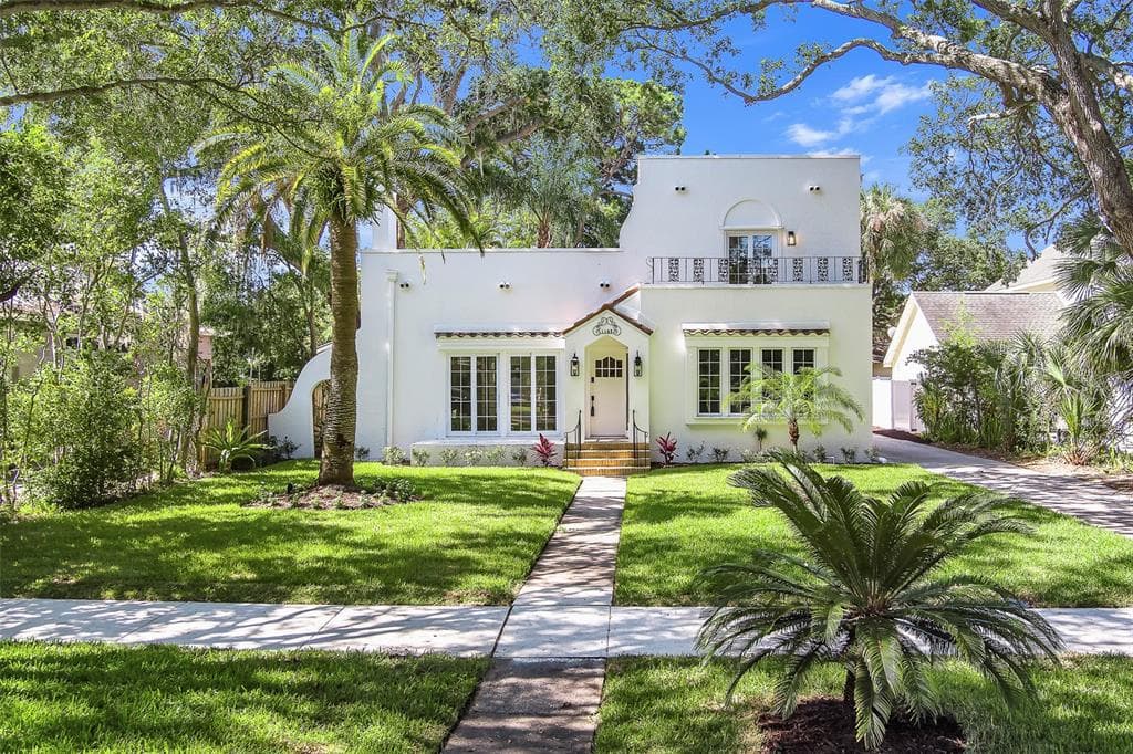 1107 JACKSON ROAD CLEARWATER, FL 33755