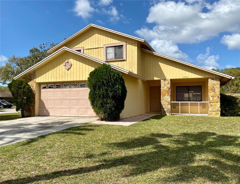 5205 DUBLIN PLACE TAMPA, FL 33624