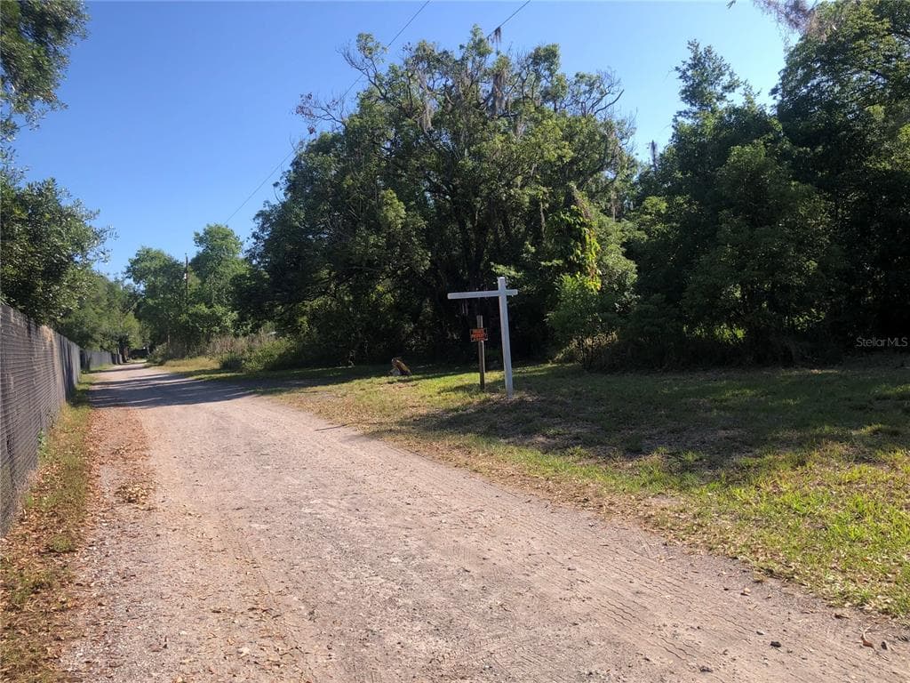 4318 JOY DRIVE