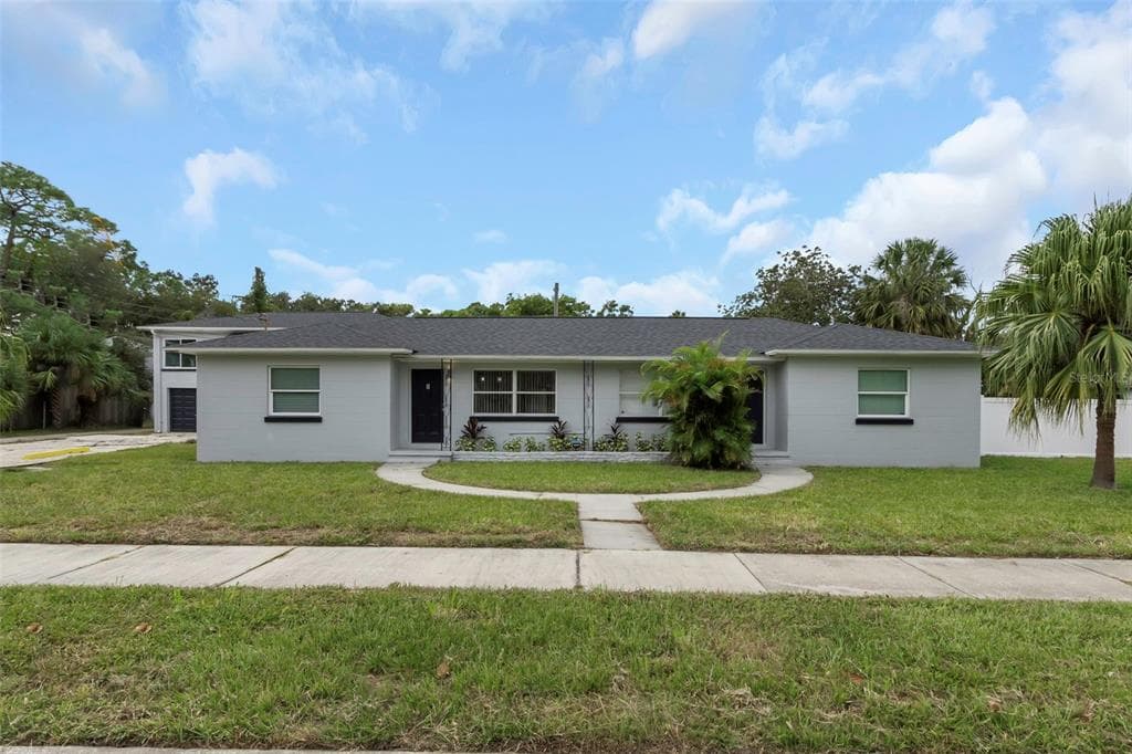 2501 6TH STREET S UNIT B ST PETERSBURG, FL 33705