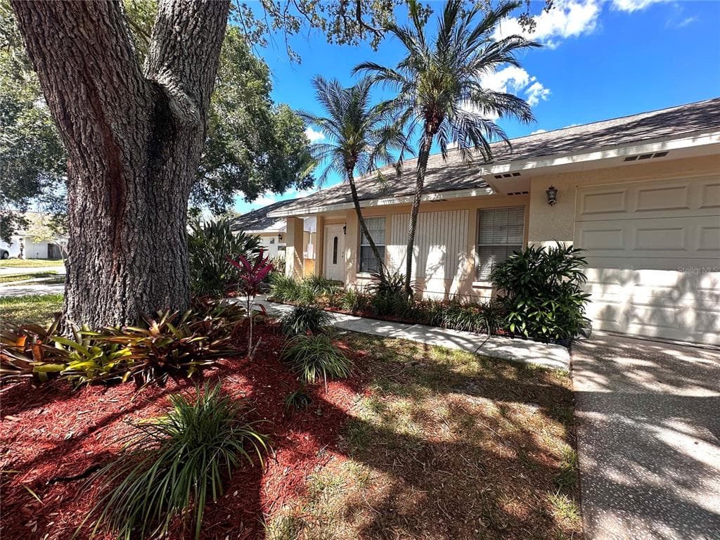 1523 HIGH KNOLL DRIVE BRANDON, FL 33511