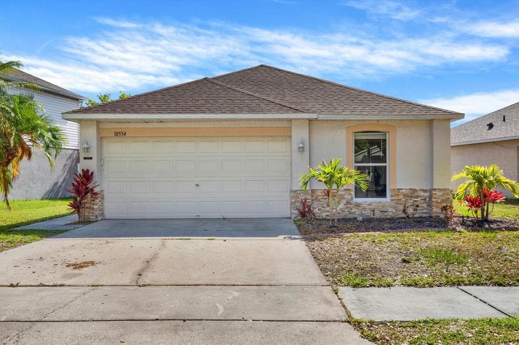 10534 OPUS DRIVE